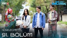 Kod Adı Kırlangıç 91. Bölüm