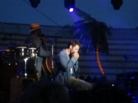 Christophe Maé - Ca fait mal