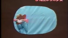 68回42番 雨上がりの少女
