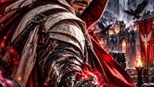 Shadowmage The Hunter’s Revenge | 2026 Full ENGSUB