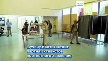 Сербия голосует: выбор между популистом Вучичем и студенческим движением