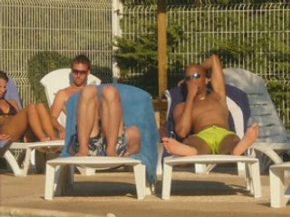 Corse 2008