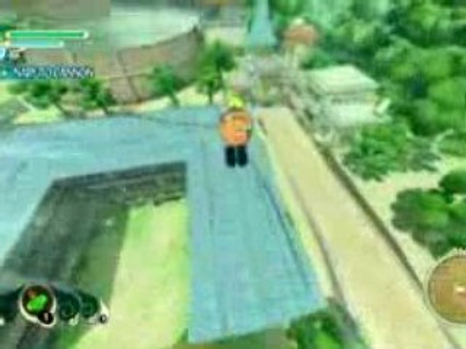 Naruto  Ultimate Ninja Storm  Rivals Clash Trailer HD
