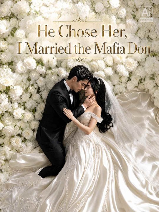 He Chose Her, I Married the Mafia Don - DRAMA EPISODE - video Dailymotion