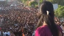 Naka Bandi Nisha Raj 🥰