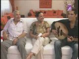 TV7 - Noujoum fel 9ayla/ Mariage de Daddou (dalanda)/P2