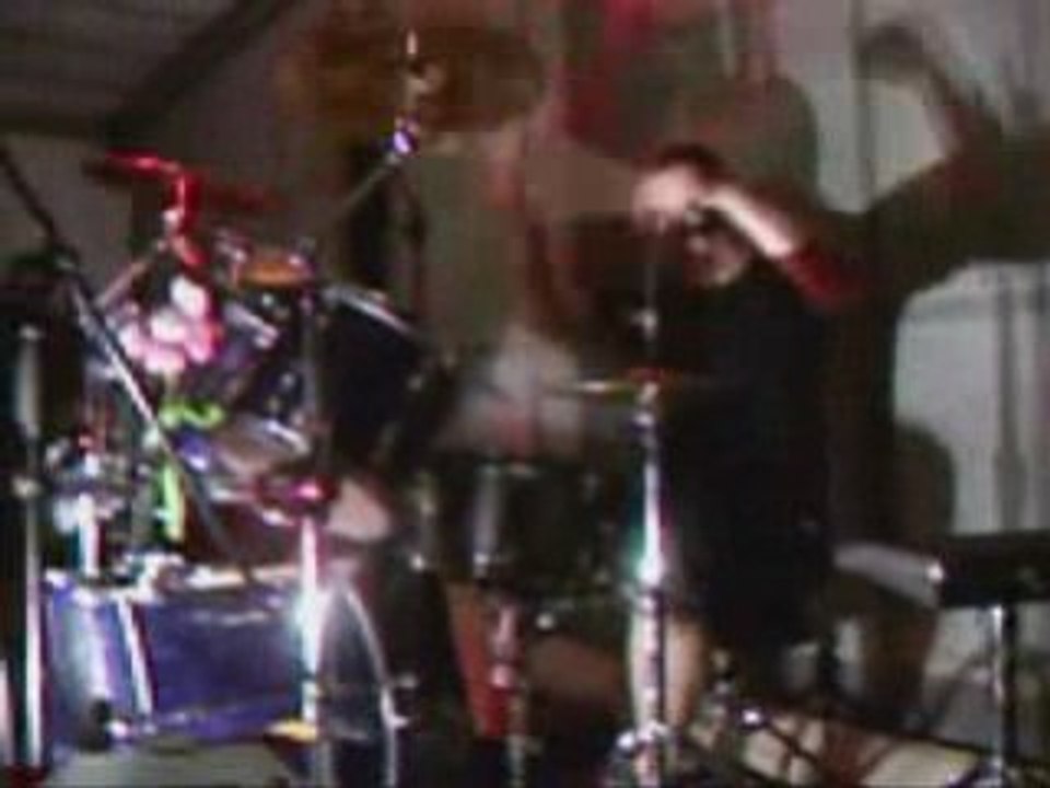 "Luzybel" de Lost Opera en Live