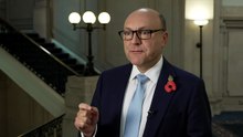 Tories: Defence spending is Budget's acid test
