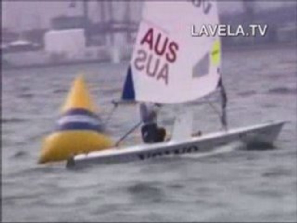 Isaf  Volvo Youth Championchip Arhus