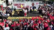 Özgür Özel’den Sarıgöl’de üzüm üreticilerine 7 maddelik çözüm önerisi