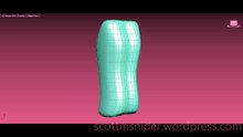 Mabuhay: 3DS MAX Practice Polygon Modeling Model Video #5 (10-25-2026)