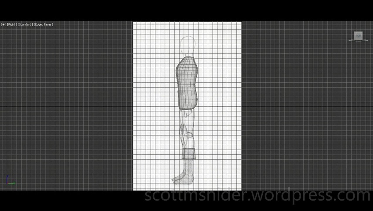 Mabuhay: 3DS MAX Practice Polygon Modeling Model Video #8 (10-25-2026 ...