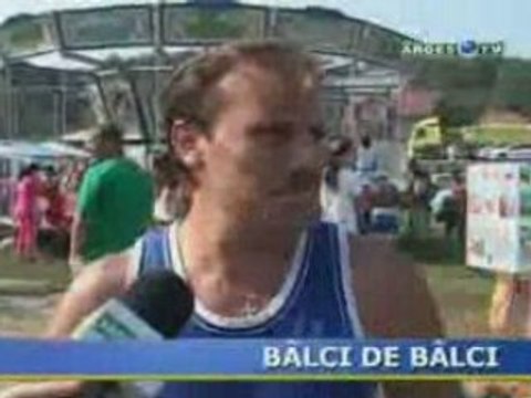 Balci de balci