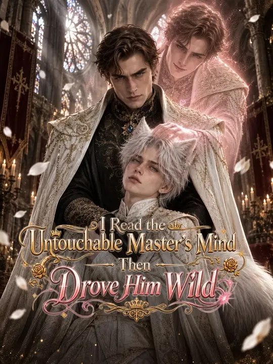 I Read the Untouchable Master’s Mind—Then Drove Him Wild Full Movie ...