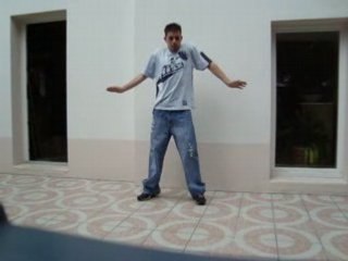 Florian Freestyle Poppin'