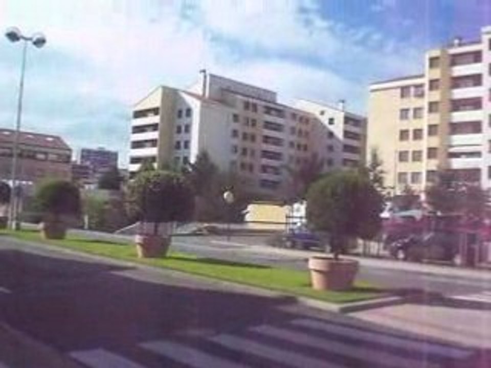 Fontaine Nuneaton de Roanne foyer alain lefranc video pierre aribaut pour laurent