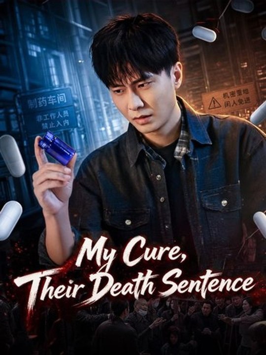 My Cure, Their Death Sentence StardustTV /3 - video Dailymotion