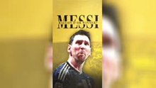 Why should Lionel Messi win the Ballon d'Or?