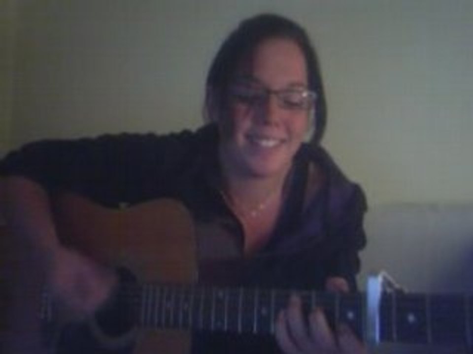 Falling in love - Eagle Eye Cherry - reprise acoustique