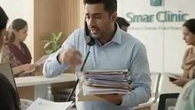 SmartClinic: پاکستان کا پہلا پیپر لیس میڈیکل ERP اور FBR کمپلائنس سسٹم