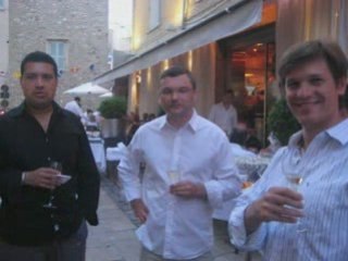 Film 2008-ST TROP HRO II