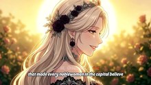 Her Ex Panicked Seeing Her with the Most Feared Woman in the Northern Region ｜ GL [IQL739AEJzU]