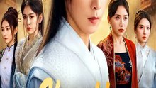 Chased by Four Fierce Empresses | Time Travel