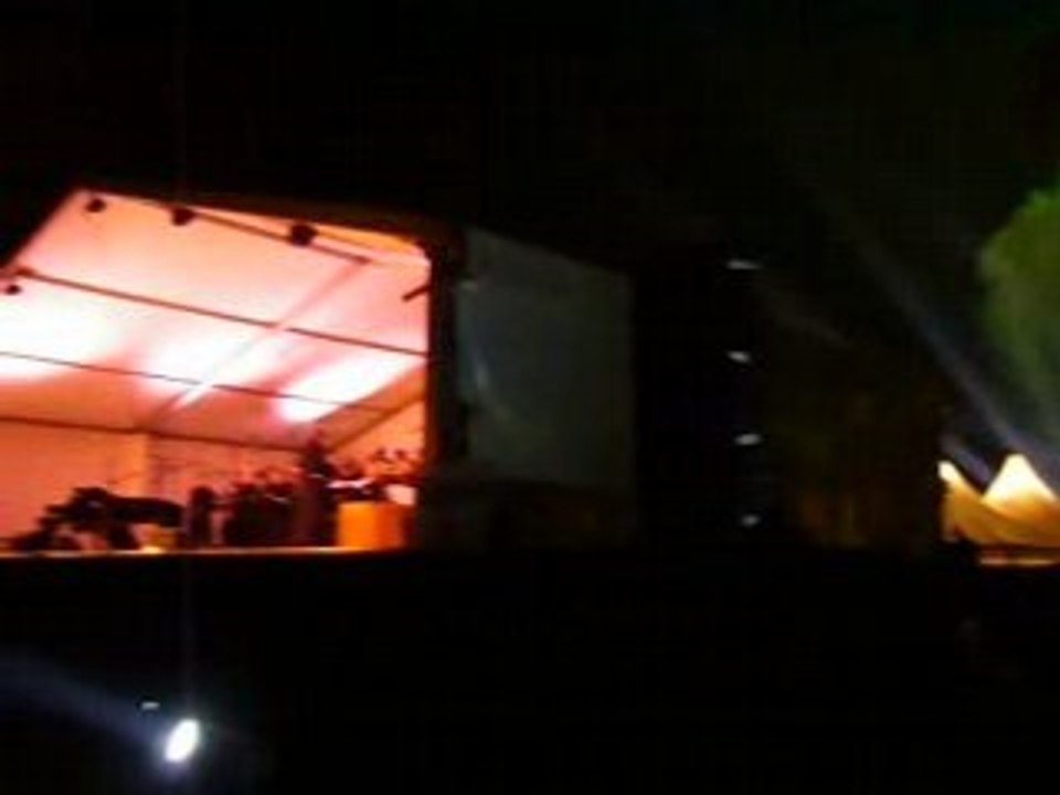 Nuit des Choeurs