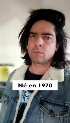 Génération vs mur... trop drôle