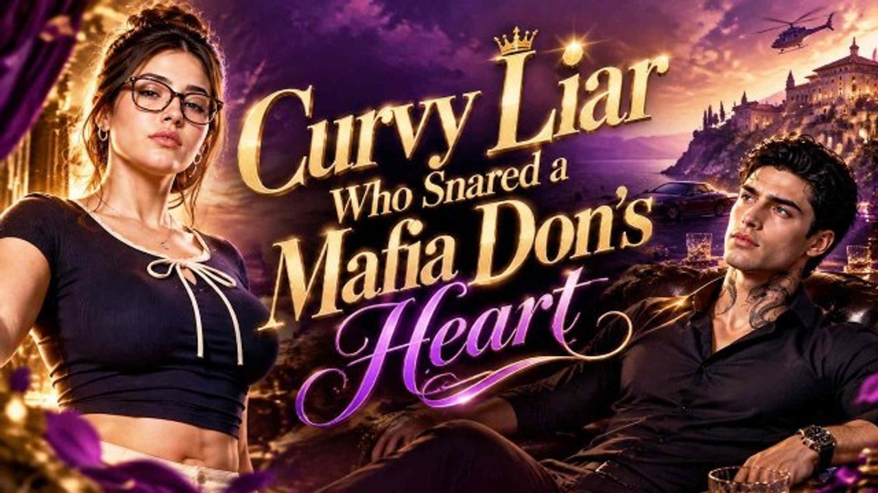 curvy liar who snared a mafia don's heart: Episodes - video Dailymotion