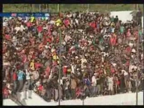 Wydadnews.com | Finale tournoi Ntifi: WAC 2-2 OCK