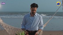 Nashtar - Episode 24 | 25 October 2026 | Danish Taimoor - Anmol Baloch (Episode 24)