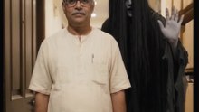 दिवाली का भूत | Hindi Horror Comedy Short Film | Diwali Special Funny Ghost Video 😂