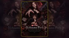 Halloween Park Kiss The Wich, Cheat Death - FULL HD  ENGLISH SUB