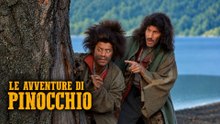 Le Avventure di Pinocchio/HD