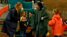 Le Sketch Show S03E05