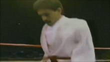 Jaime Garza - Highlights & Knockouts (haNZAgod)