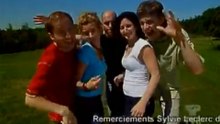 Le Sketch Show S03E08