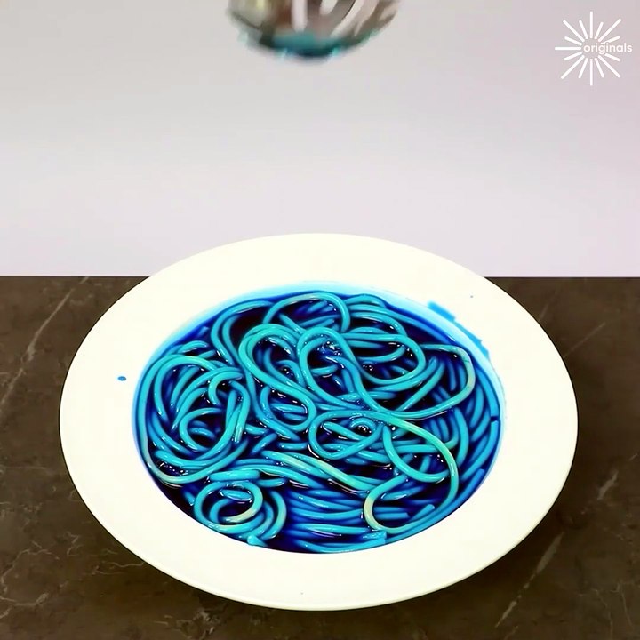 Food hacks for anyone out there! - video Dailymotion
