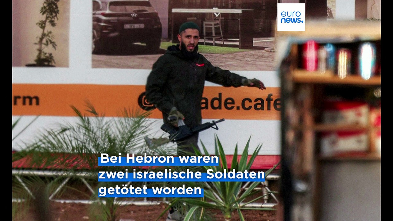 Israel schließt grenzübergänge zum westjordanland am wahltag