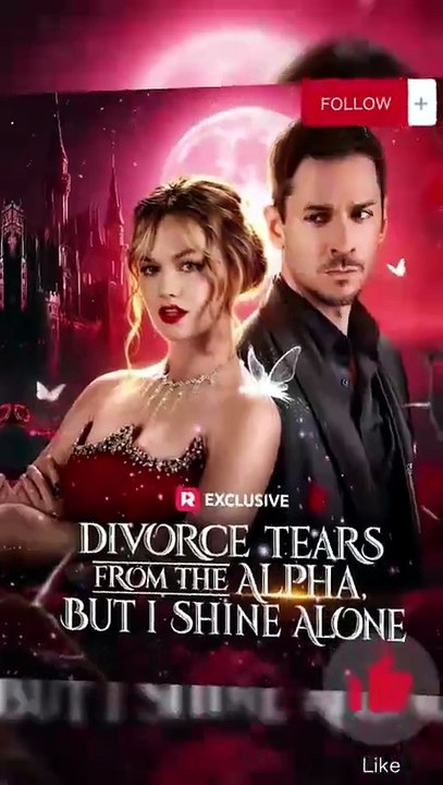 🌈🌈Divorce Tears from the Alpha but I Shine Alone - Ella The Long-lost ...