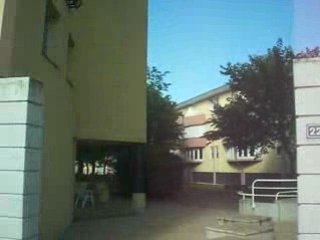 Residence universitaire fontaine nuneaton roanne video pierre aribaut pour laurent