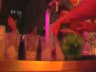 Circuito Off 2008 Day 01 - Opening party