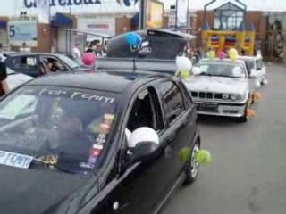 meeting aire sur la lys 31.08.2008