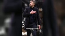 Is Carrick's time up at Manchester United?