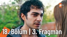 Altı Üstü İstanbul 18. Bölüm 3. Fragman | “Borcum borç abi…”