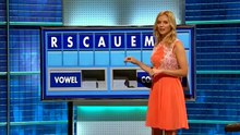 Countdown | Tuesday 20th September 2016 | Episode 6430