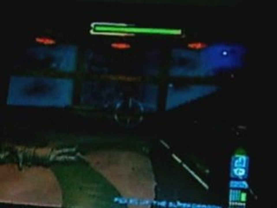 Perfect Dark Zero- Mansion Part 2