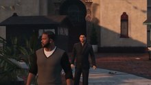 GTA 5 Celebrity Mod Turns Los Santos Chaotic