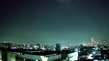 25/OCT/2026 MoNuMeNTo CaLooCaN timelapse